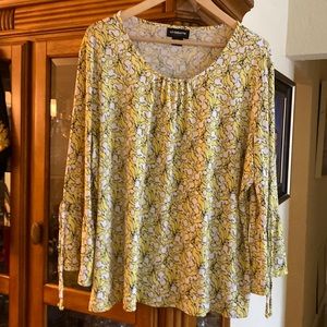 Liz Claiborne blouse